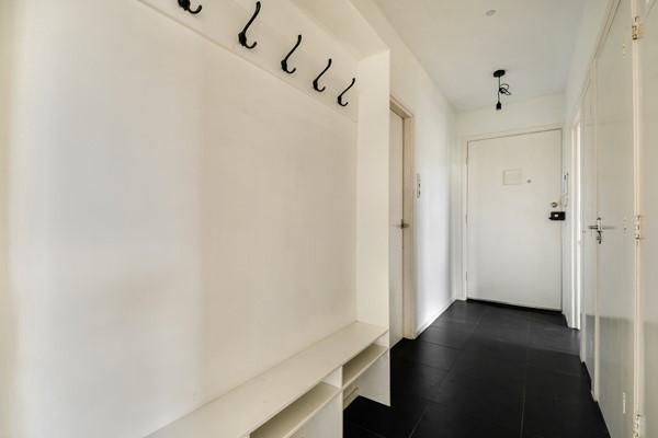 Medium property photo - Generaal de la Reijlaan 14BII, 1404 BS Bussum